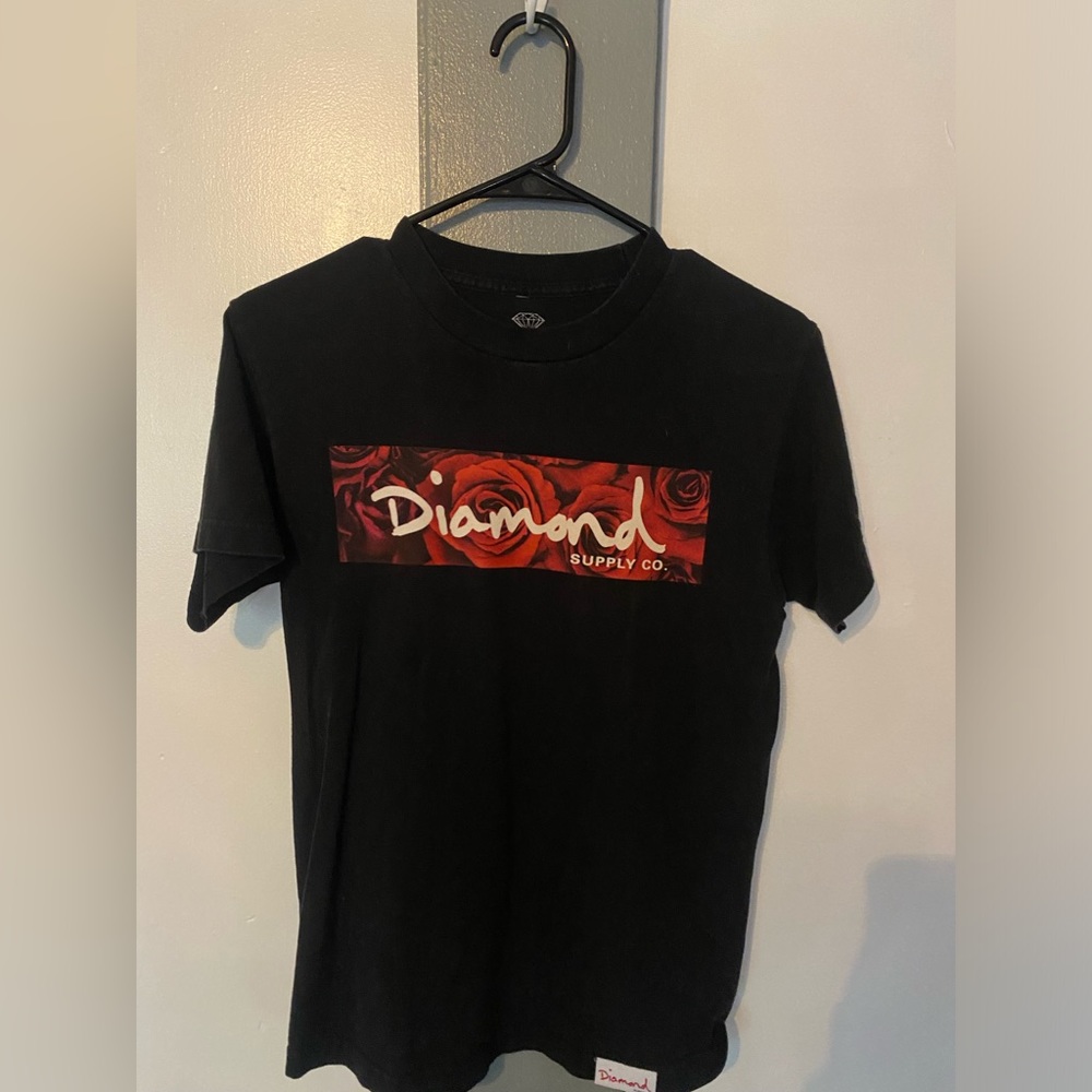 Diamond Supply Co.